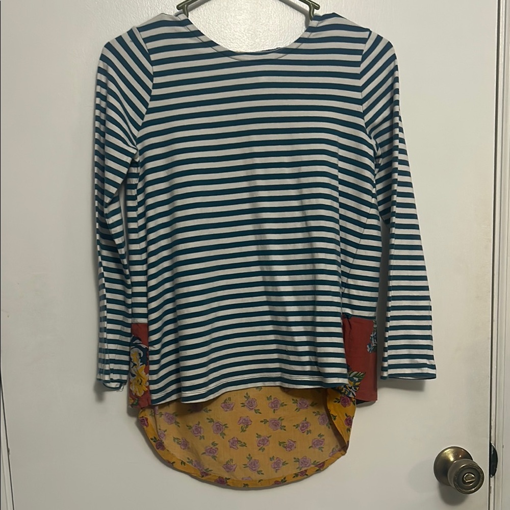 Girls Matilda Jane top by Joanna Gaines